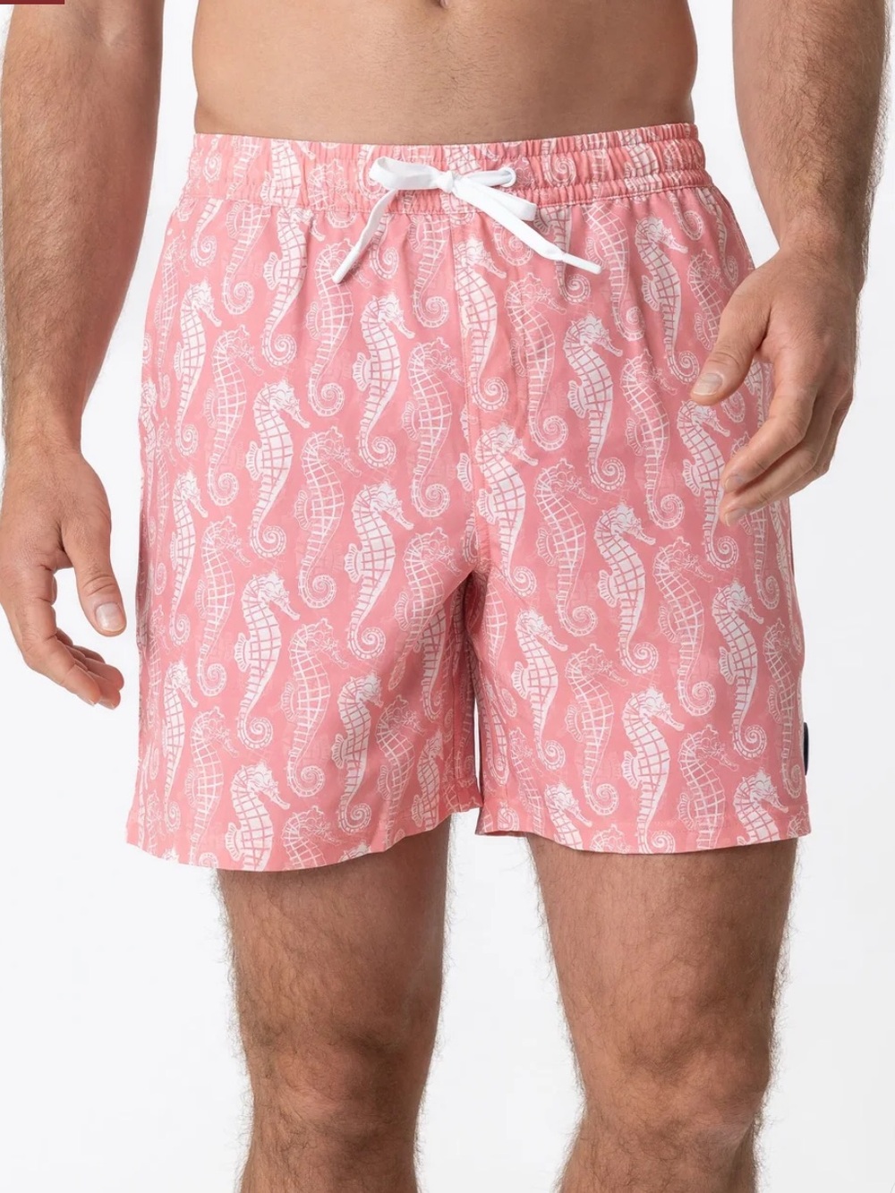 RhoBack - Medley Swim Trunk Men's Medley Swim Trunk